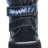 Ботинки "Котофей" для мальчика, артикул 152141-31, черный -  Интернет- магазин детской обуви Ларец174.рф, Копейск