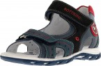 Сандалии "Bottilini" для мальчика, артикул SO-137(1) -  Интернет- магазин детской обуви Ларец174.рф, Копейск