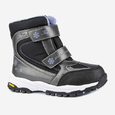 Зимние ботинки "Капика", артикул 43884-3 -  Интернет- магазин детской обуви Ларец174.рф, Копейск