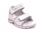 Туфли летние "Bottlini" для девочки, артикул SO-118(6) -  Интернет- магазин детской обуви Ларец174.рф, Копейск