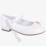 Туфли "Kapika", артикул 22572п-1 -  Интернет- магазин детской обуви Ларец174.рф, Копейск