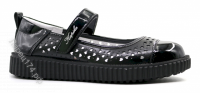 Туфли "Капика", артикул 231011п-1 -  Интернет- магазин детской обуви Ларец174.рф, Копейск