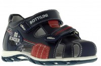 Сандалии "Bottilini" для мальчика, артикул SO-212(1) -  Интернет- магазин детской обуви Ларец174.рф, Копейск