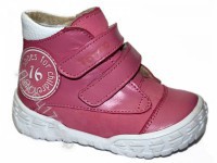 Ботинки "Тотта", артикул 105-БП 117,87,9 -  Интернет- магазин детской обуви Ларец174.рф, Копейск
