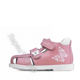 Сандалии "Боттилини", артикул SO-311(2) розовый -  Интернет- магазин детской обуви Ларец174.рф, Копейск