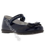 Туфли "Bottilini", артикул SL-159(2), синий -  Интернет- магазин детской обуви Ларец174.рф, Копейск