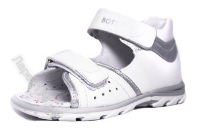 Сандалии "Bottilini" для девочки, артикул SO-118(6) -  Интернет- магазин детской обуви Ларец174.рф, Копейск