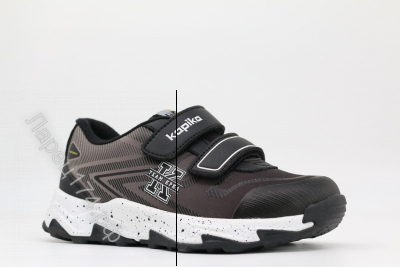 Кроссовки "Капика", артикул 721195с-1 -  Интернет- магазин детской обуви Ларец174.рф, Копейск