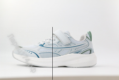 Кроссовки "Капика", артикул 74915-3, серый -  Интернет- магазин детской обуви Ларец174.рф, Копейск